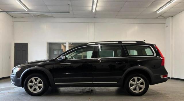 used 2010 Volvo XC70 car, priced at $9,121