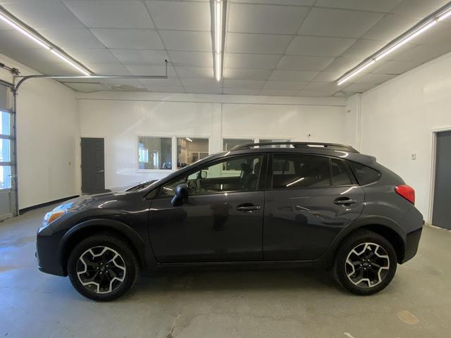 used 2017 Subaru Crosstrek car, priced at $11,597