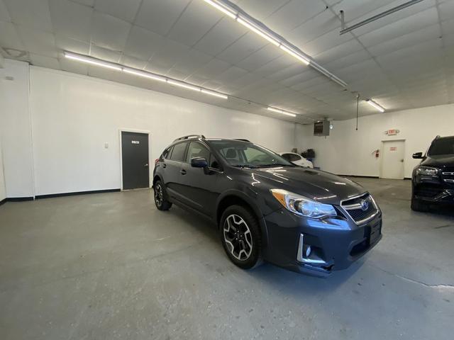 used 2017 Subaru Crosstrek car, priced at $11,597