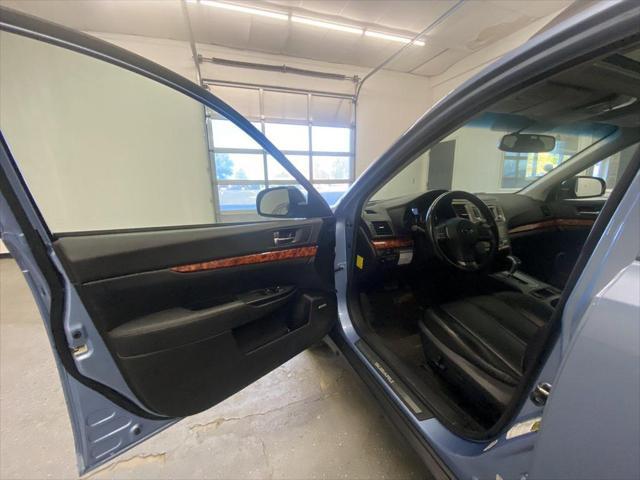 used 2012 Subaru Outback car, priced at $10,297