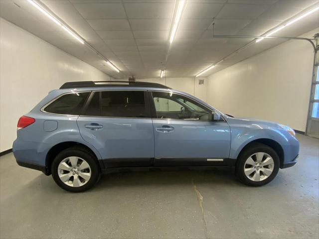 used 2012 Subaru Outback car, priced at $10,297