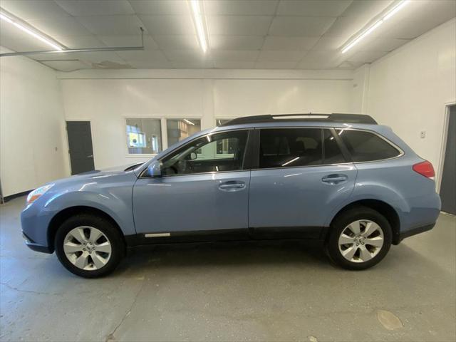 used 2012 Subaru Outback car, priced at $10,297