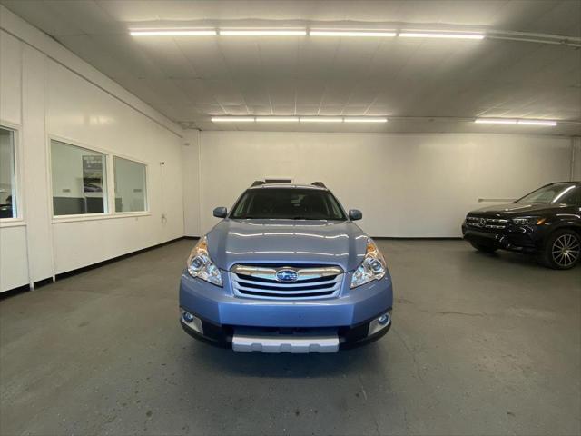 used 2012 Subaru Outback car, priced at $10,297