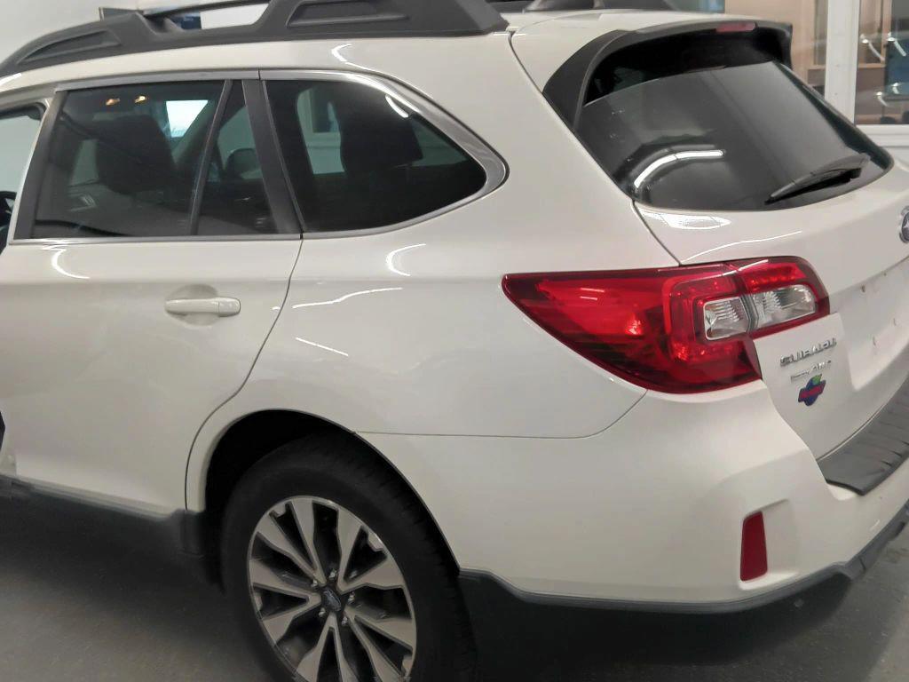 used 2017 Subaru Outback car, priced at $12,997