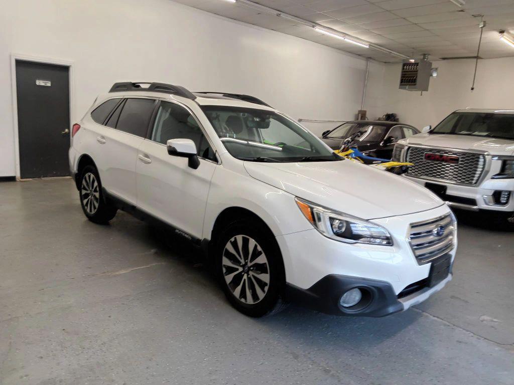 used 2017 Subaru Outback car, priced at $12,997