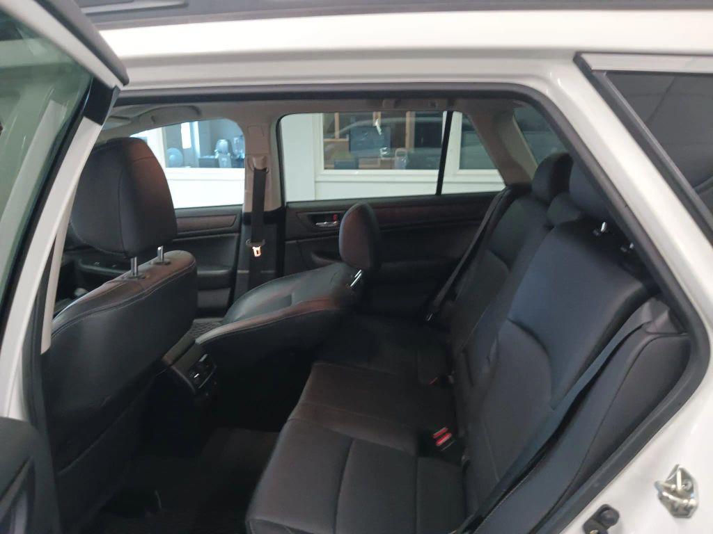 used 2017 Subaru Outback car, priced at $12,997