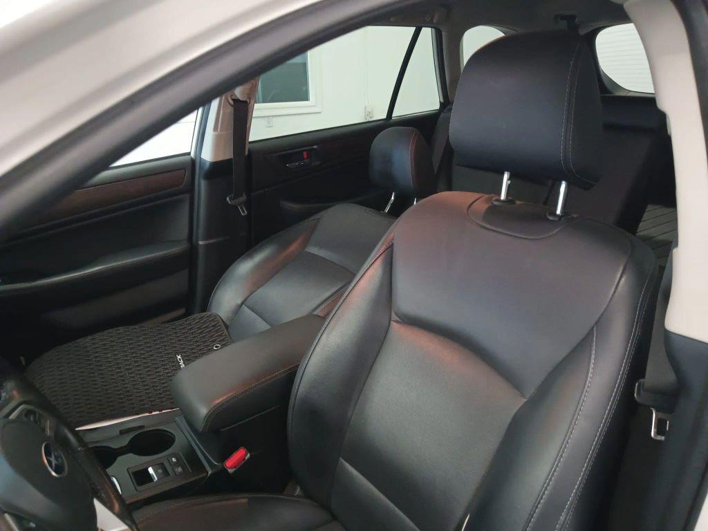 used 2017 Subaru Outback car, priced at $12,997