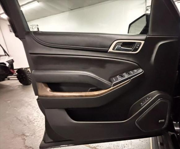 used 2018 GMC Yukon XL car, priced at $28,497