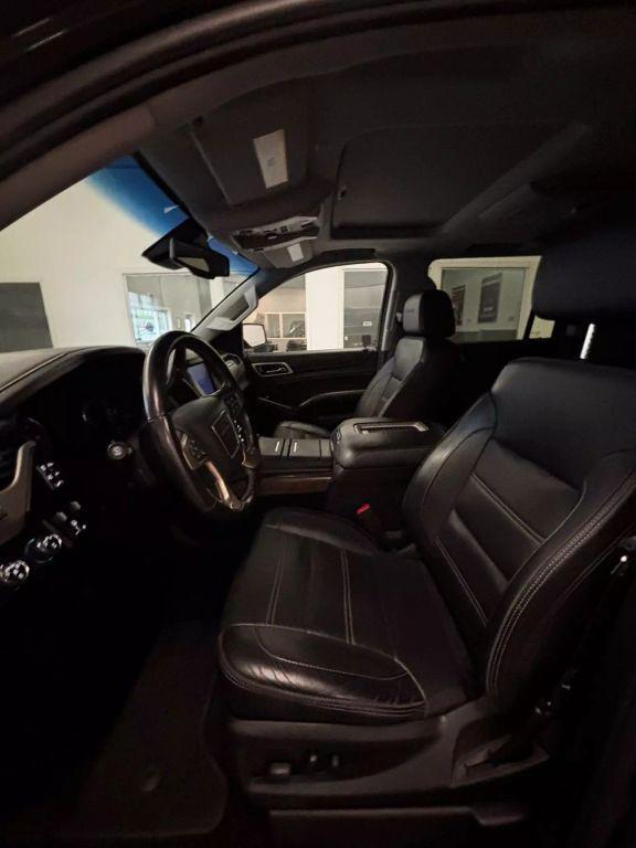 used 2018 GMC Yukon XL car, priced at $28,497