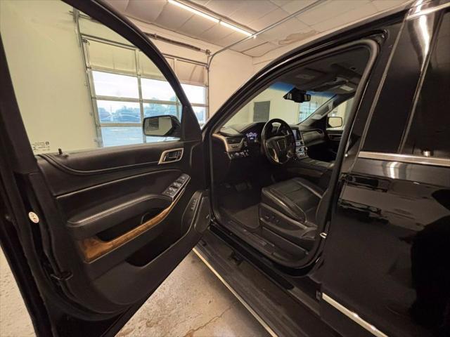 used 2018 GMC Yukon XL car, priced at $28,497