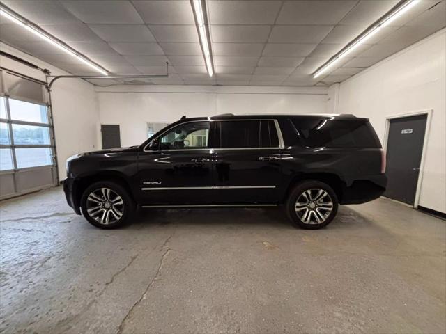 used 2018 GMC Yukon XL car, priced at $28,497