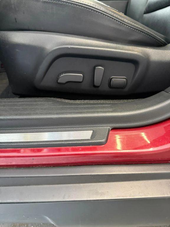 used 2015 Subaru Outback car, priced at $13,494