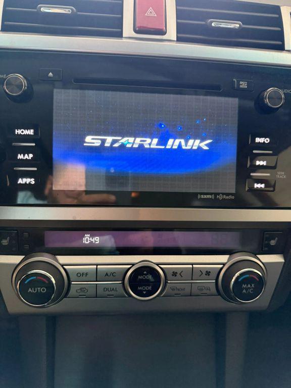 used 2015 Subaru Outback car, priced at $13,494