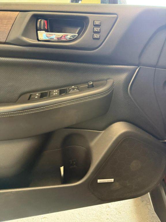 used 2015 Subaru Outback car, priced at $13,494