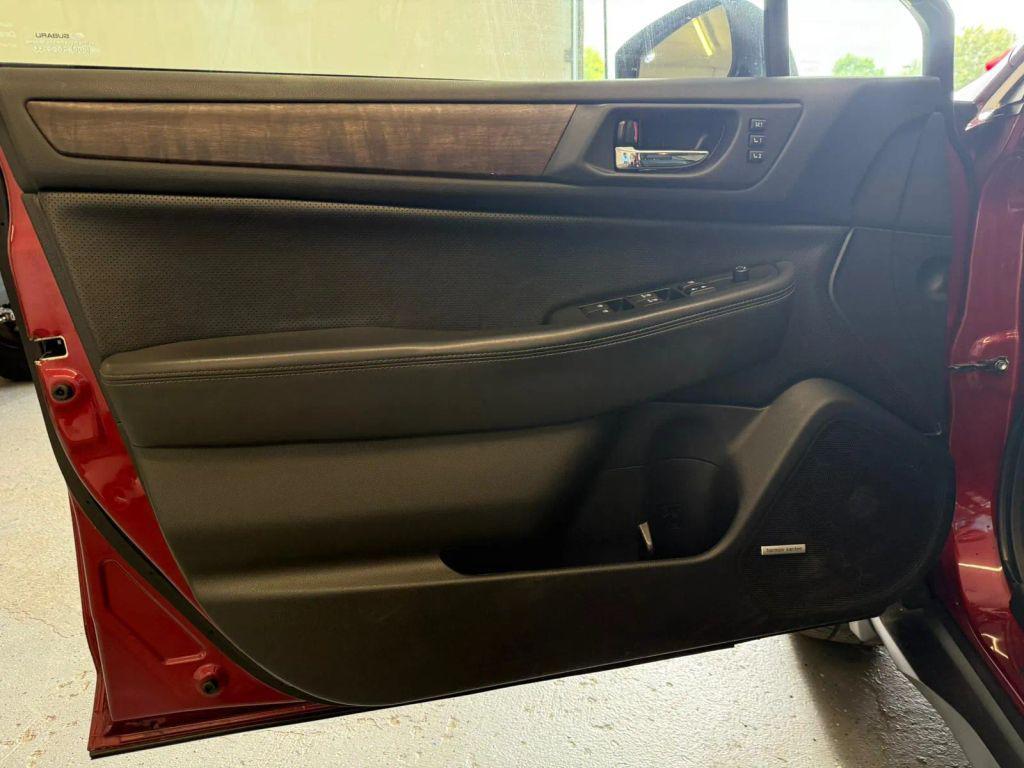 used 2015 Subaru Outback car, priced at $13,494