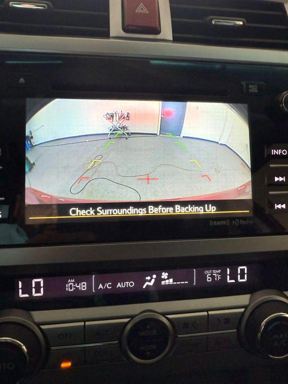 used 2015 Subaru Outback car, priced at $13,494