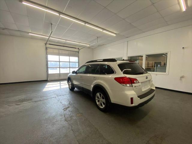 used 2013 Subaru Outback car, priced at $10,797