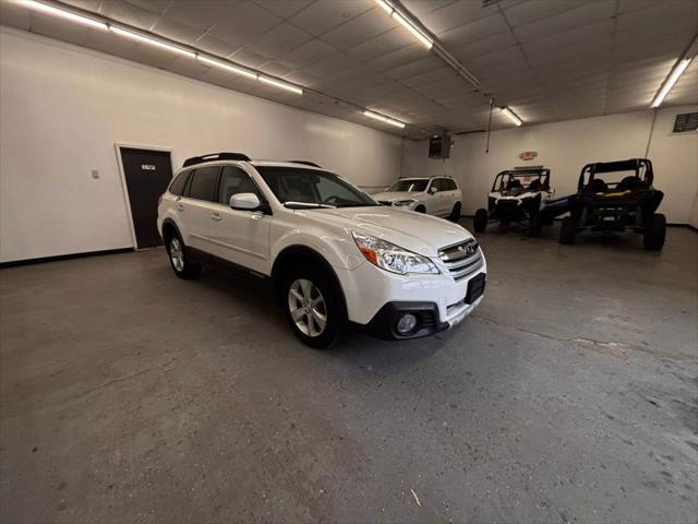 used 2013 Subaru Outback car, priced at $10,797