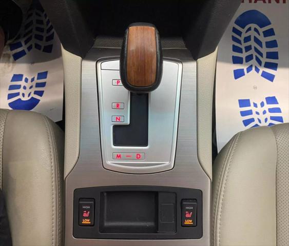 used 2013 Subaru Outback car, priced at $10,797