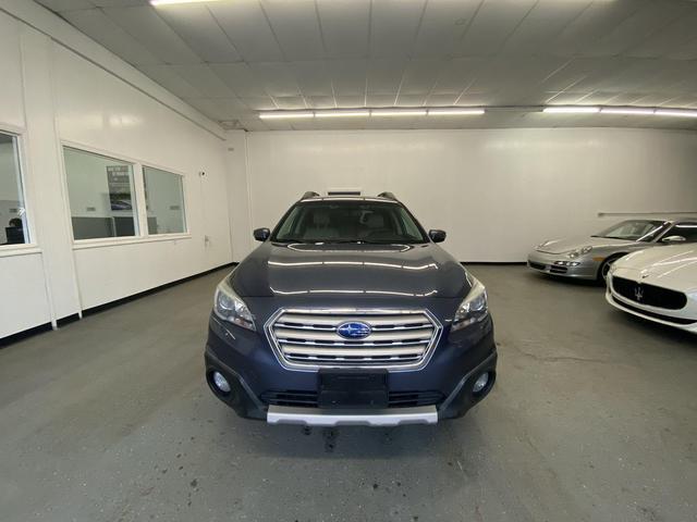 used 2016 Subaru Outback car, priced at $13,287