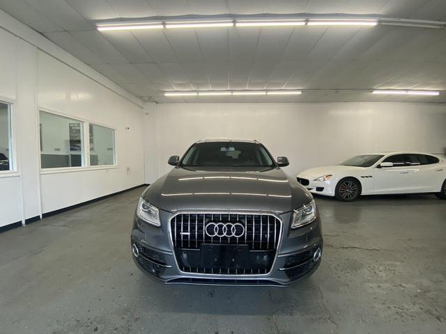 used 2013 Audi Q5 car, priced at $16,397