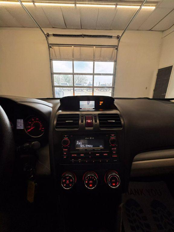 used 2015 Subaru Forester car, priced at $8,497