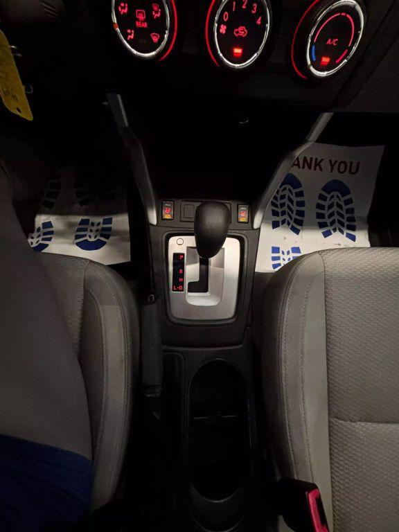 used 2015 Subaru Forester car, priced at $8,497