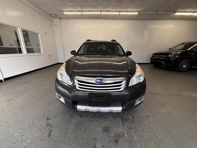 used 2012 Subaru Outback car, priced at $10,497