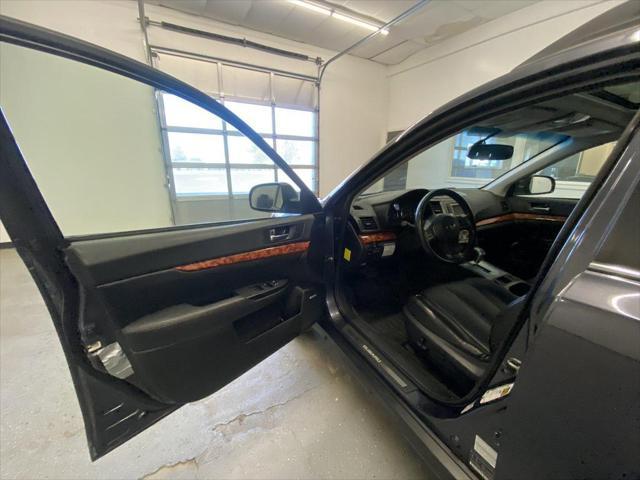 used 2012 Subaru Outback car, priced at $10,497