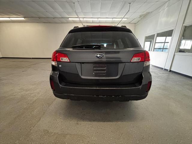 used 2012 Subaru Outback car, priced at $10,497