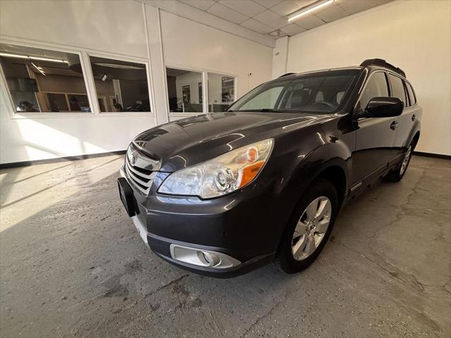 used 2012 Subaru Outback car, priced at $10,497