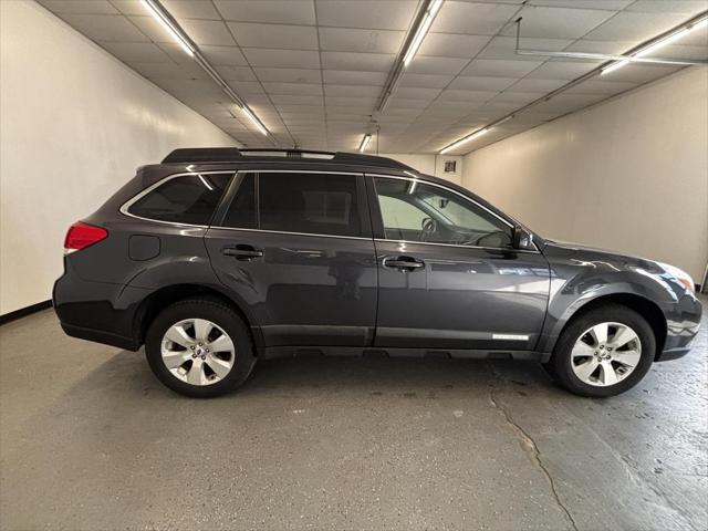 used 2012 Subaru Outback car, priced at $10,497