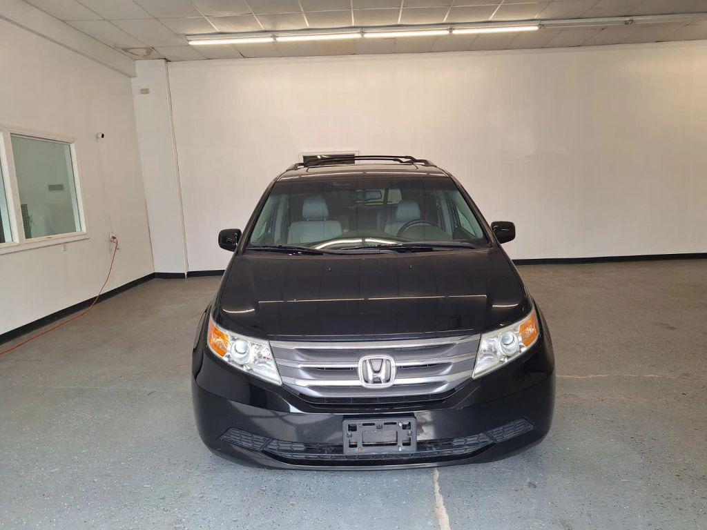 used 2012 Honda Odyssey car, priced at $9,894