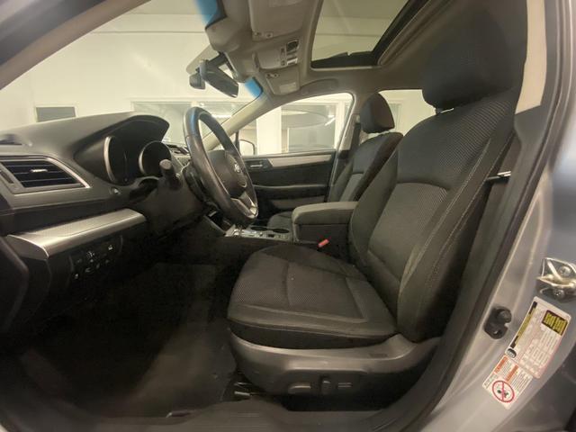 used 2018 Subaru Outback car, priced at $15,447