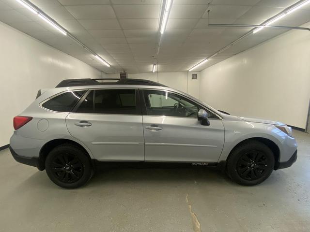 used 2018 Subaru Outback car, priced at $15,447