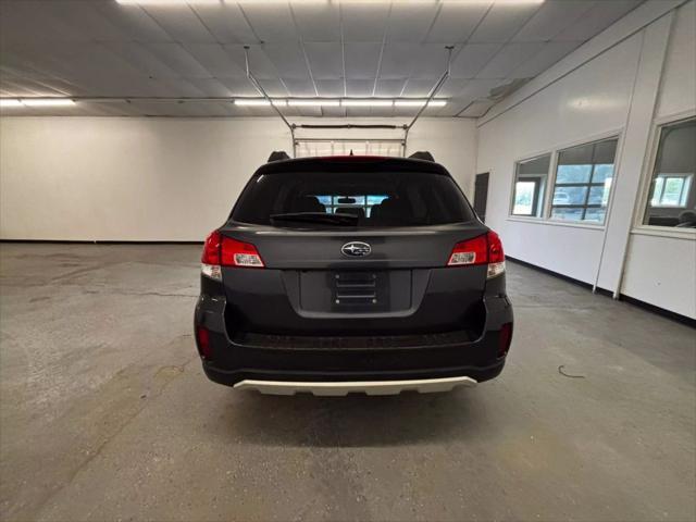 used 2012 Subaru Outback car, priced at $9,997