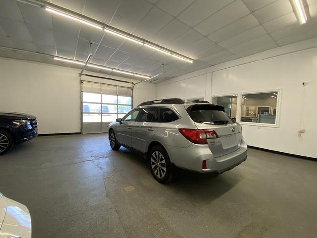 used 2017 Subaru Outback car, priced at $13,497