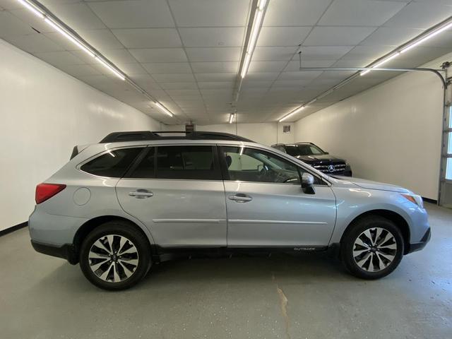 used 2017 Subaru Outback car, priced at $13,497