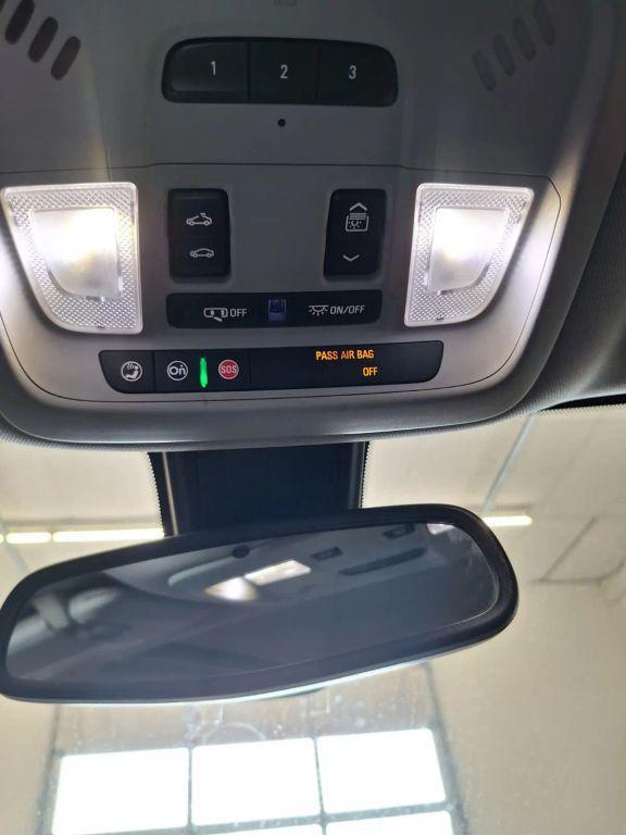 used 2017 Chevrolet Malibu car, priced at $4,950