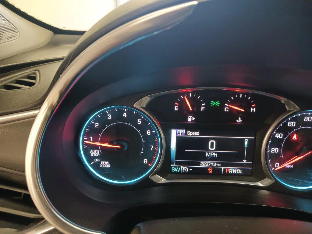 used 2017 Chevrolet Malibu car, priced at $4,950