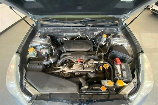 used 2012 Subaru Outback car, priced at $3,497