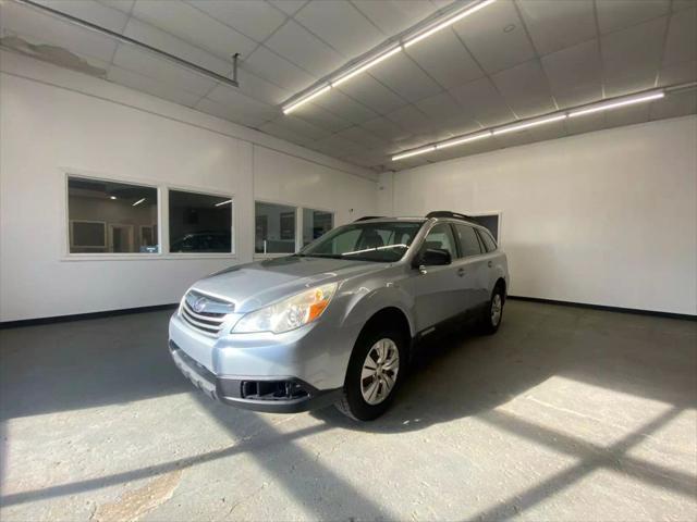 used 2012 Subaru Outback car, priced at $3,497