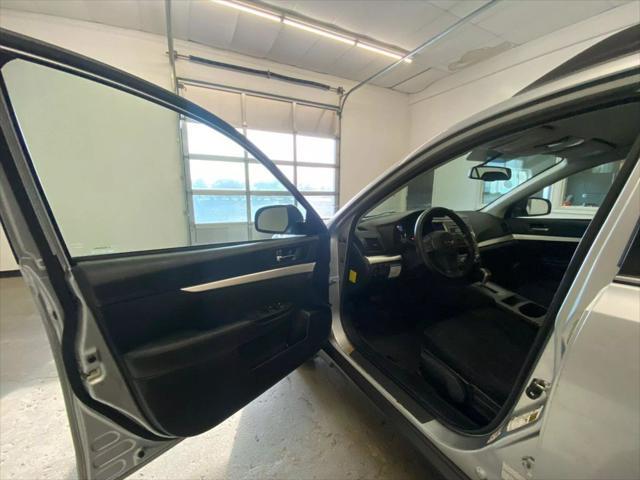 used 2012 Subaru Outback car, priced at $3,497