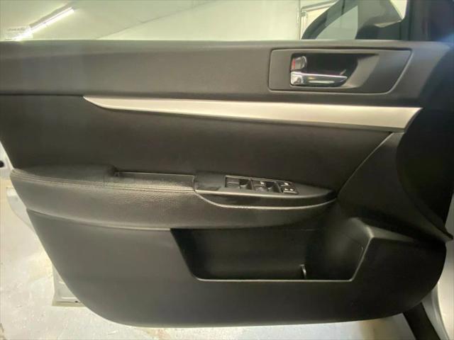 used 2012 Subaru Outback car, priced at $3,497