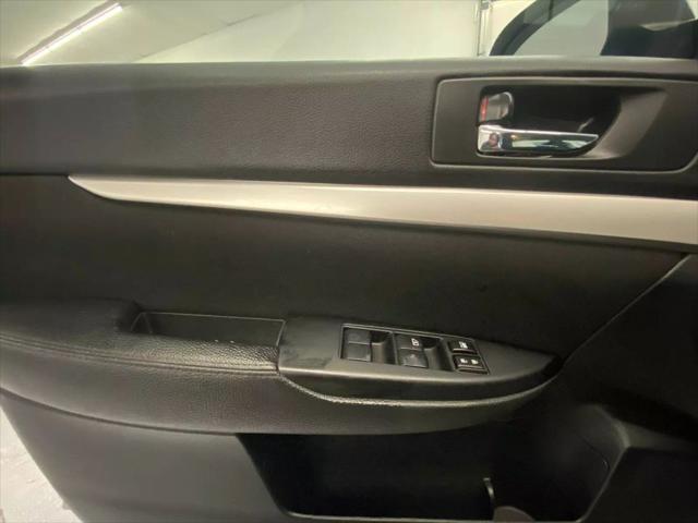 used 2012 Subaru Outback car, priced at $3,497
