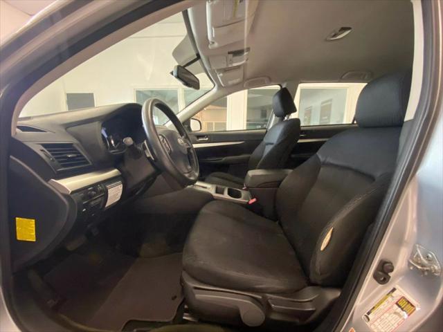 used 2012 Subaru Outback car, priced at $3,497