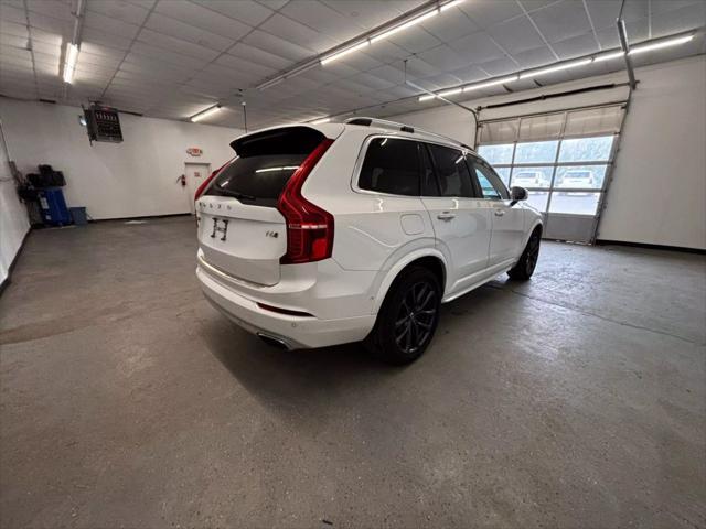 used 2016 Volvo XC90 car, priced at $15,983