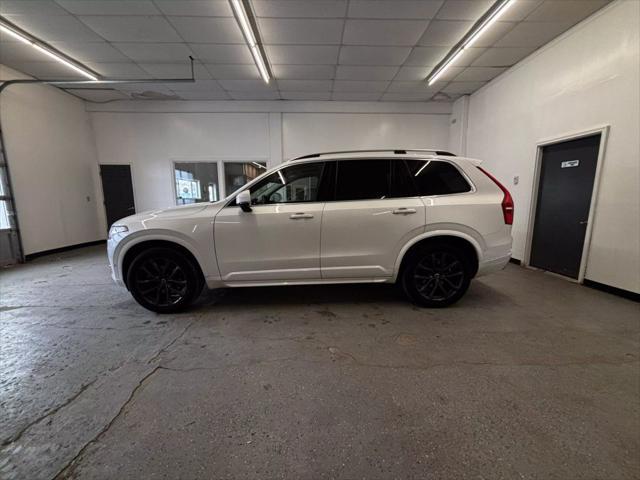 used 2016 Volvo XC90 car, priced at $15,983