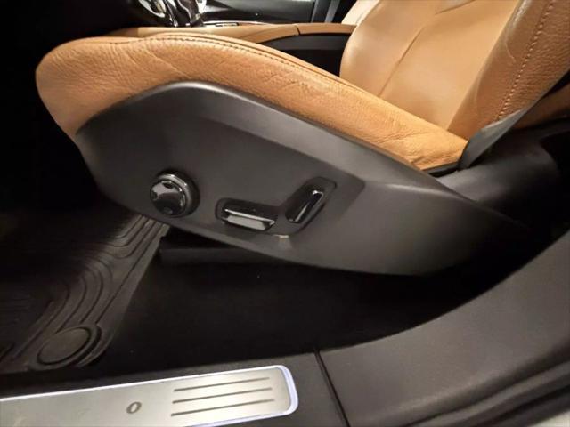 used 2016 Volvo XC90 car, priced at $15,983