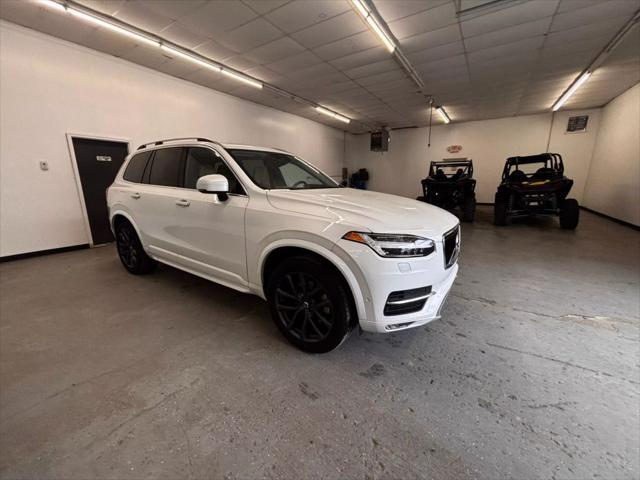 used 2016 Volvo XC90 car, priced at $15,983